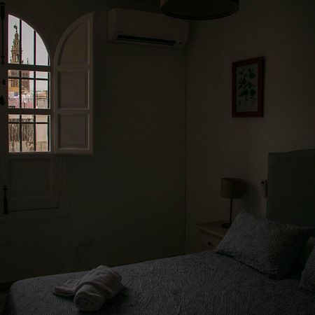 Sarah'S Home Seville Luaran gambar