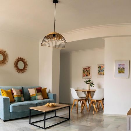 Sarah'S Home Seville Luaran gambar