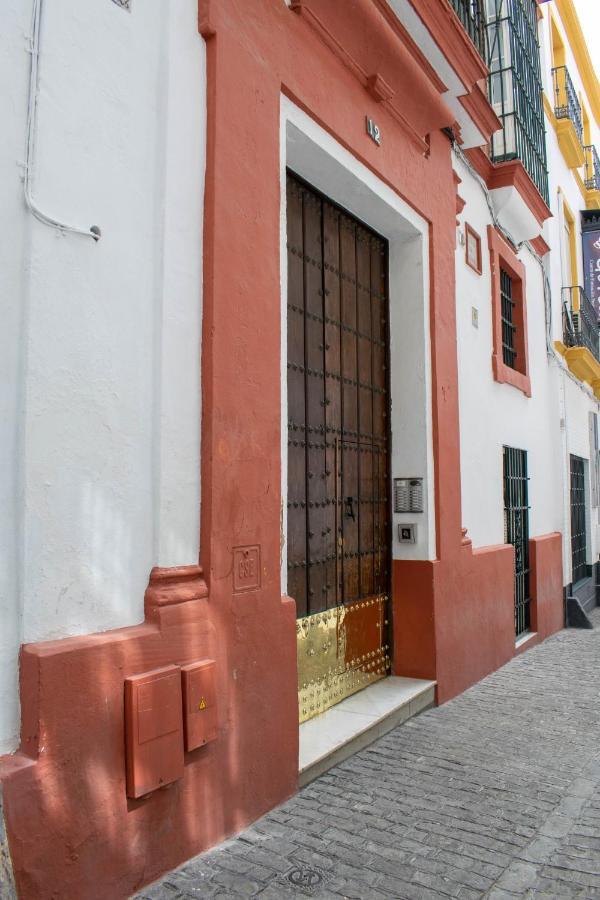 Sarah'S Home Seville Luaran gambar