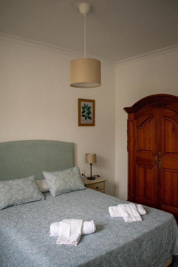 Sarah'S Home Seville Luaran gambar