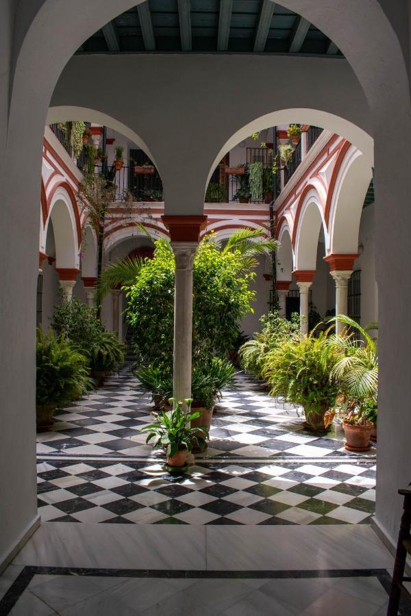Sarah'S Home Seville Luaran gambar