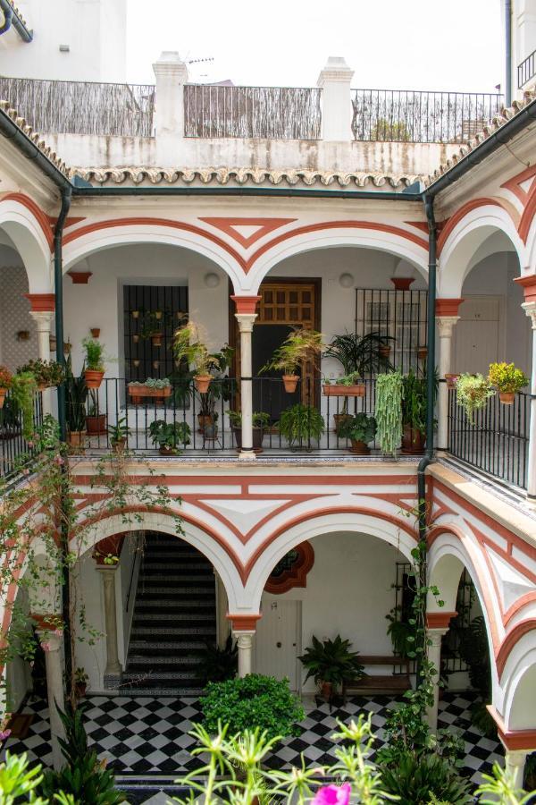 Sarah'S Home Seville Luaran gambar