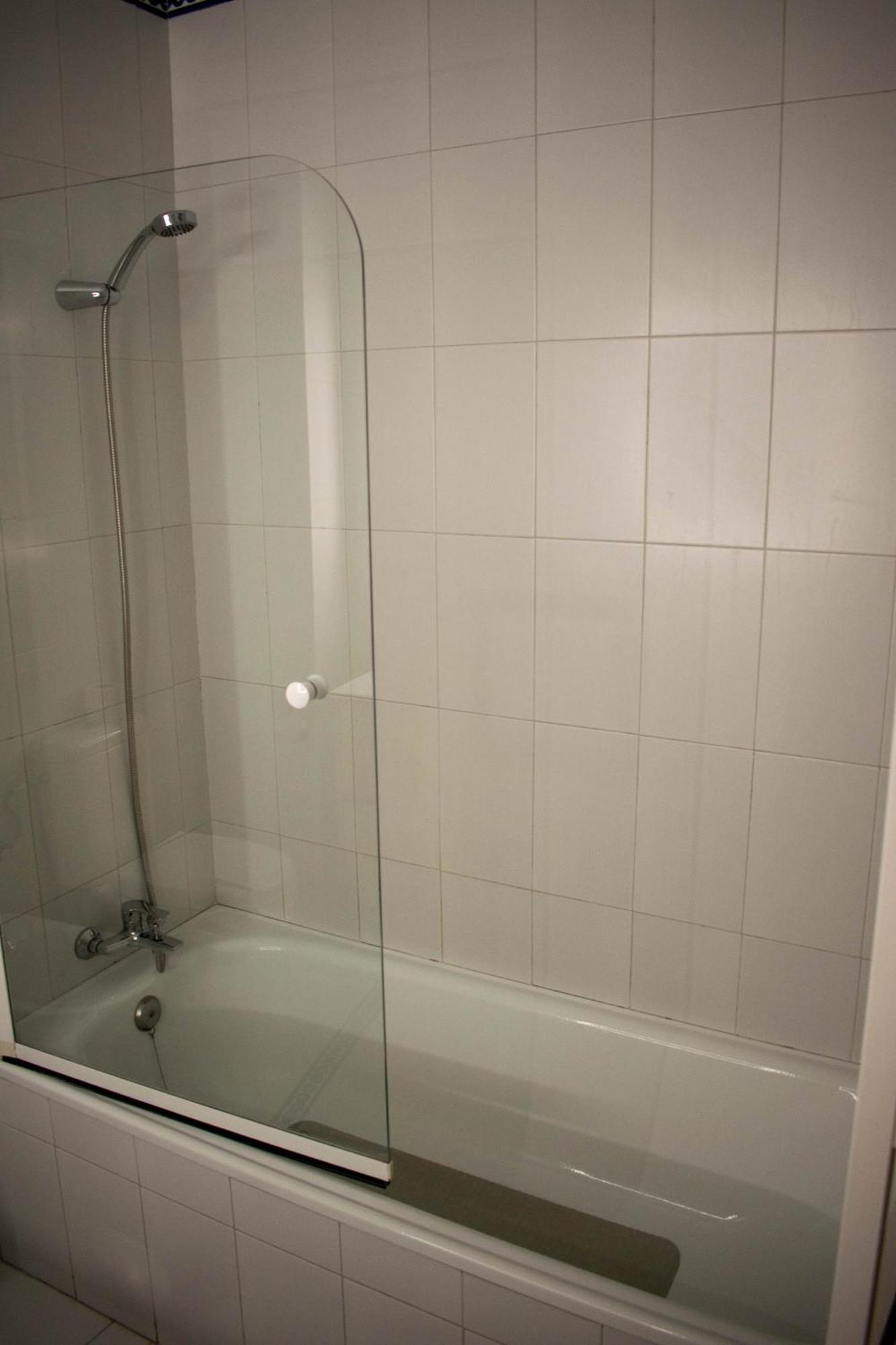 Sarah'S Home Seville Luaran gambar