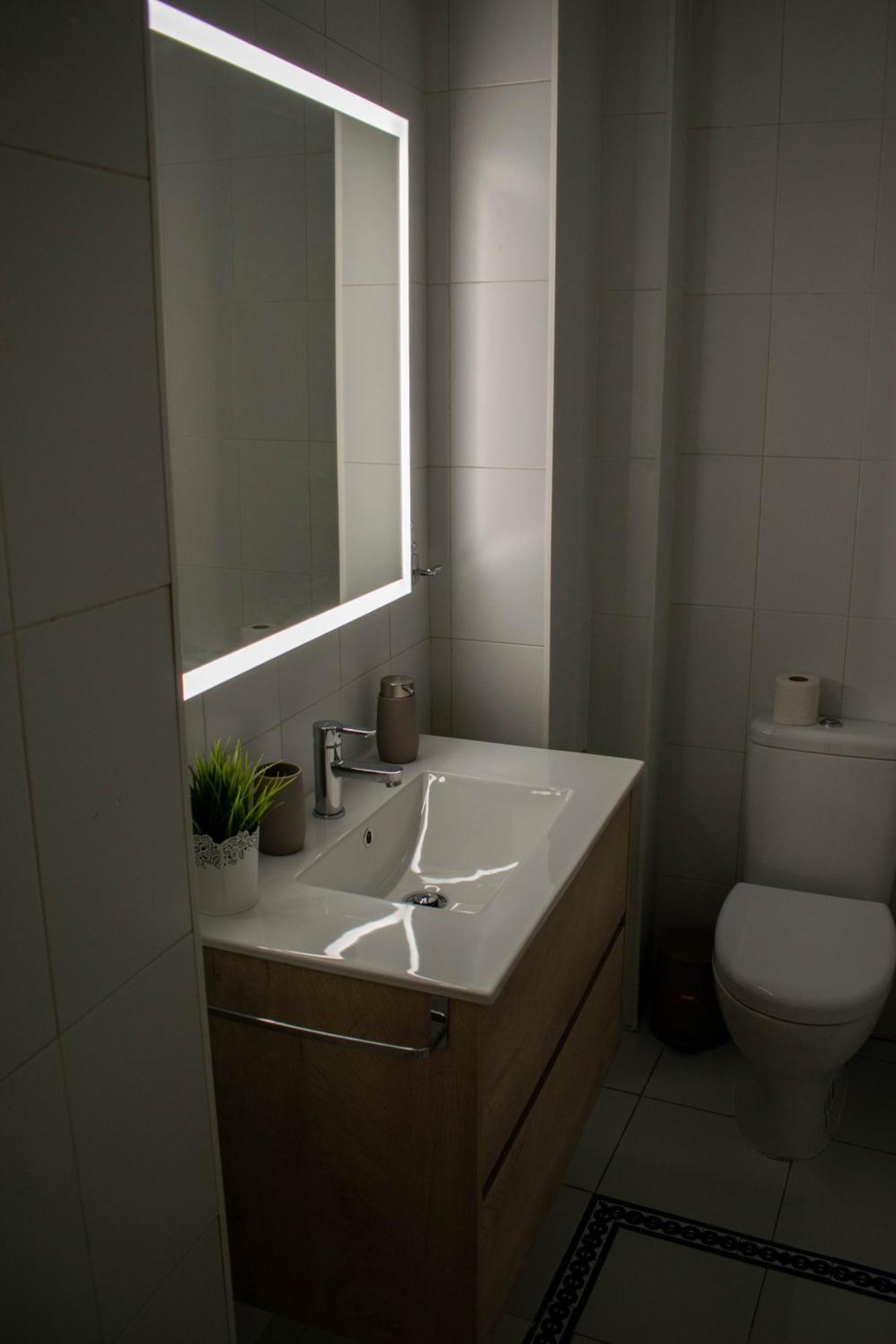 Sarah'S Home Seville Luaran gambar